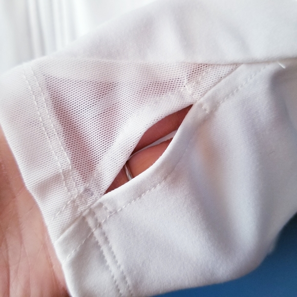 NWT RBX Athletic Ventilated Mesh Running Jacket - Picture 9 of 15